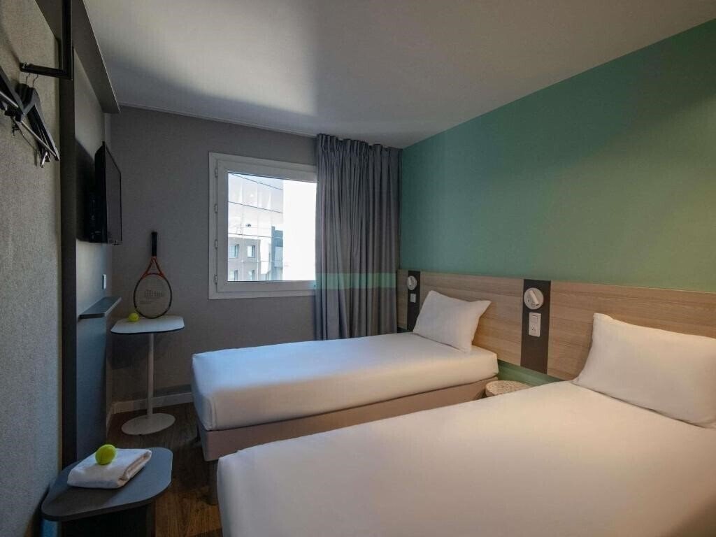 Зображення Ibis Budget Nice Aeroport Promenade des Anglais 2*