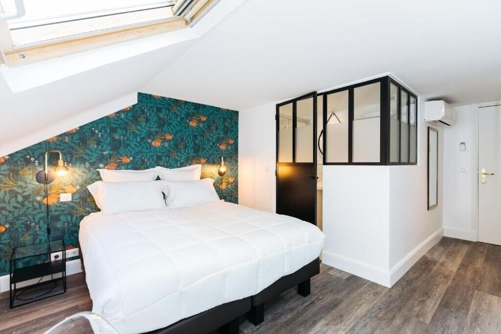 Фото Arome Hotel 3*