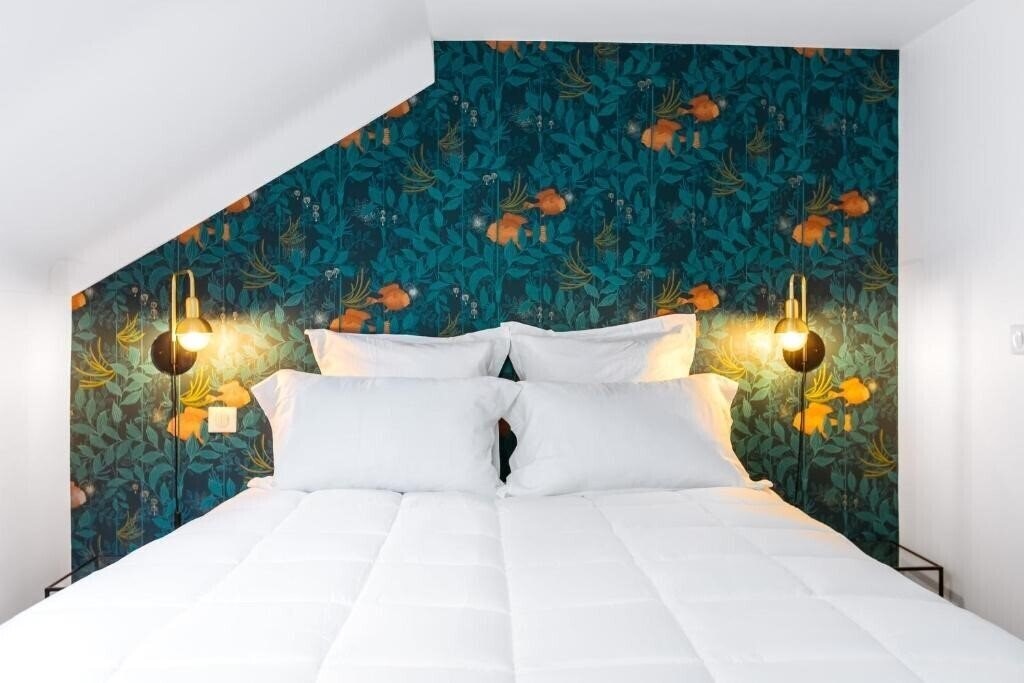 Картинка Arome Hotel 3*