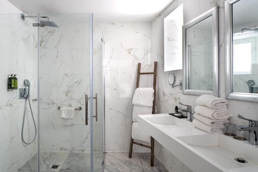 Изображение Hotel La Villa Nice Promenade 3*