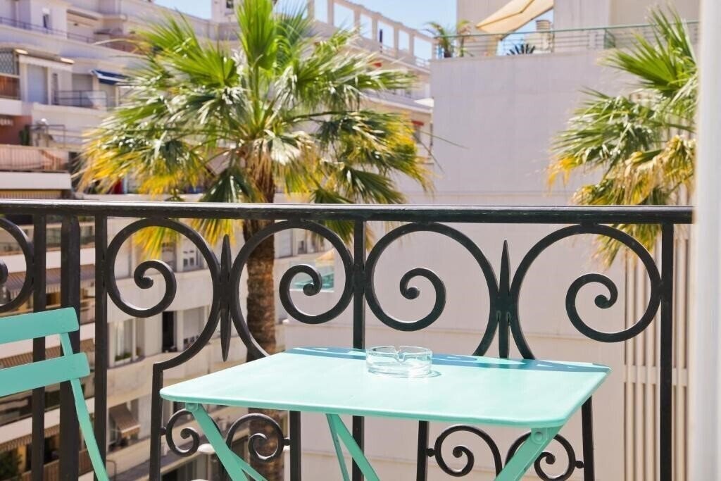 Картинка Hotel La Villa Nice Promenade 3*
