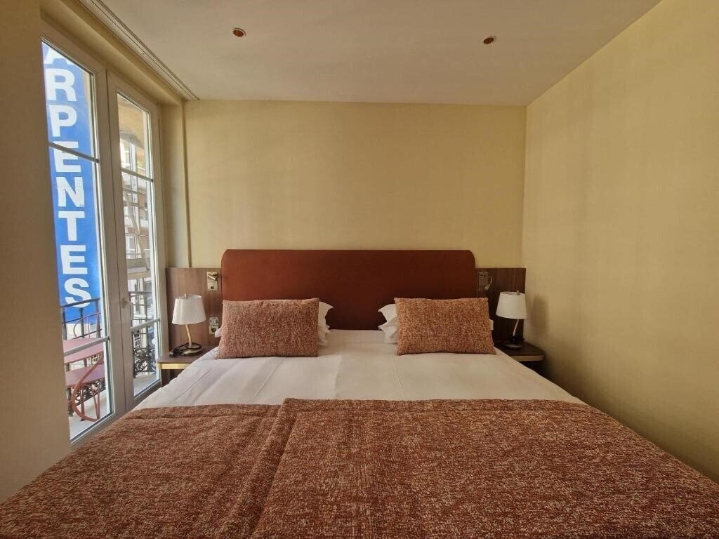 Фотография Aston La Scala Hotel Residence (ex. Residence Aston La Scala) 4*