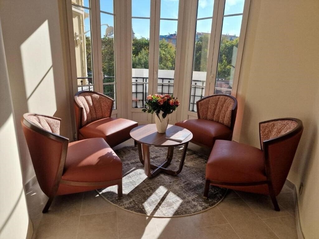 Картинка Aston La Scala Hotel Residence (ex. Residence Aston La Scala) 4*