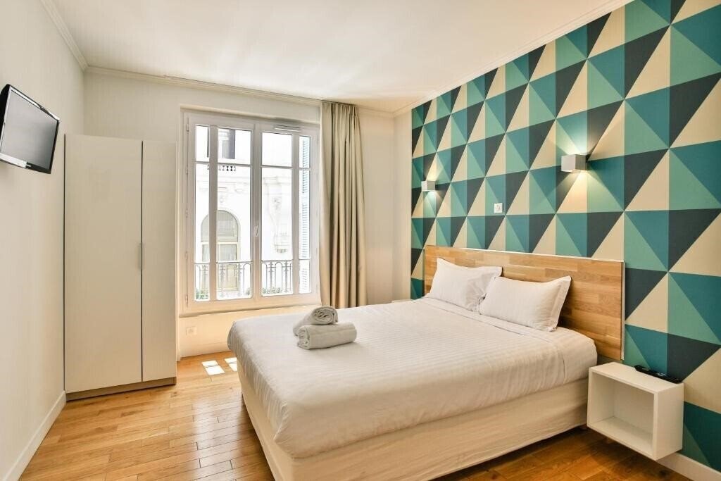 Фото Nice Home Studios Lido 3*