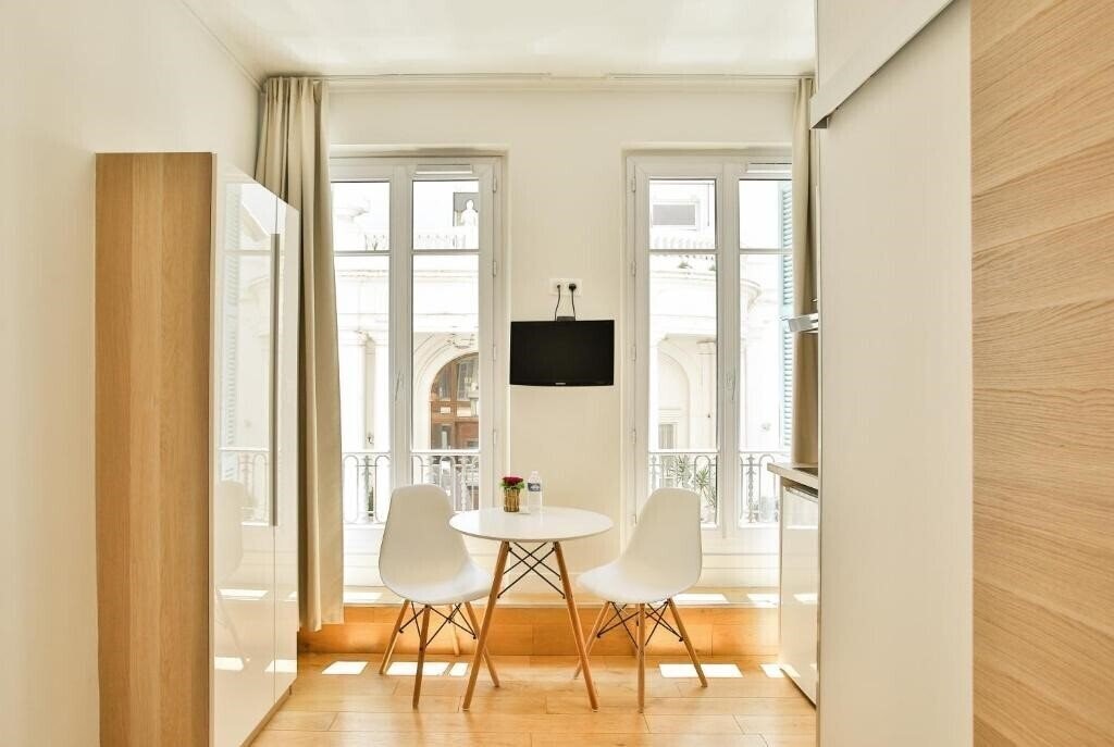 Картинка Nice Home Studios Lido 3*