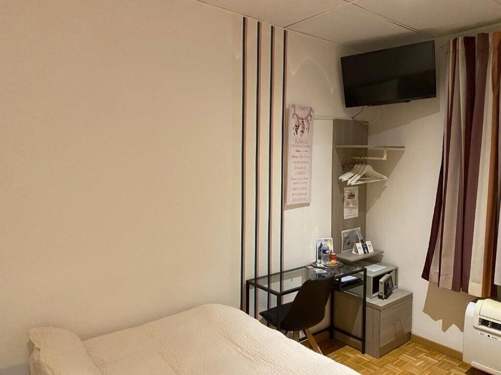 Изображение Logis Hotel Villa Victorine 2*