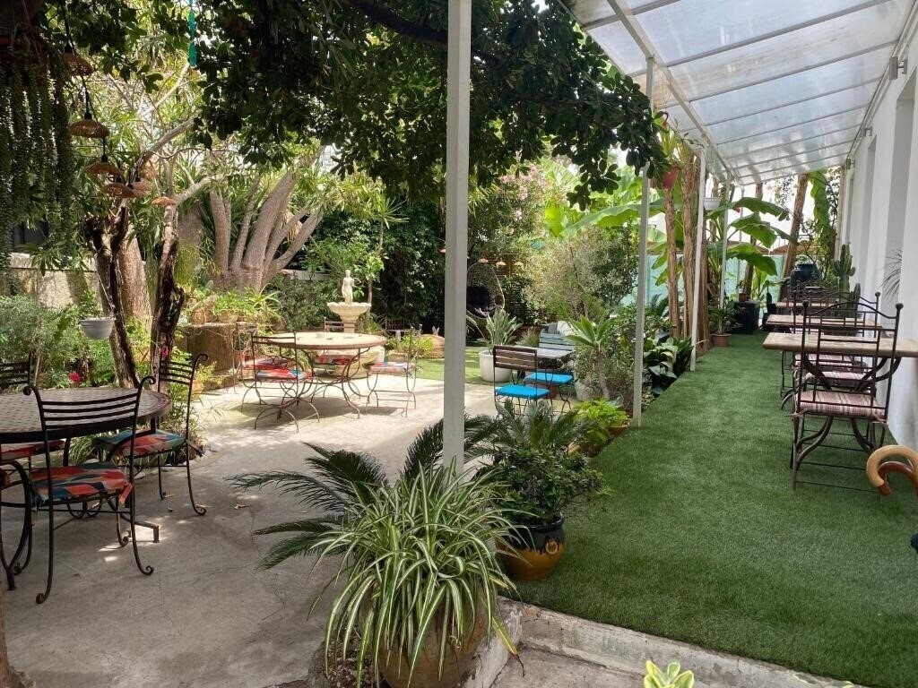 Картинка Logis Hotel Villa Victorine 2*