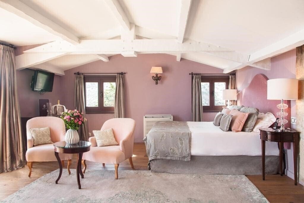 Фотография Chateau Eza (Eze) 5*