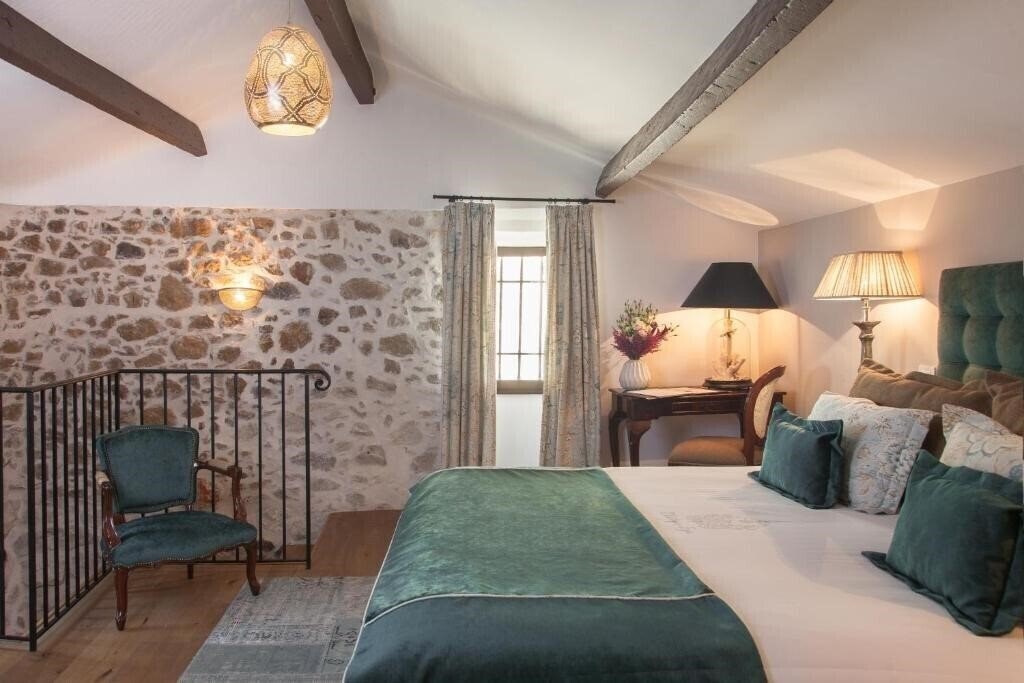 Изображение Chateau Eza (Eze) 5*