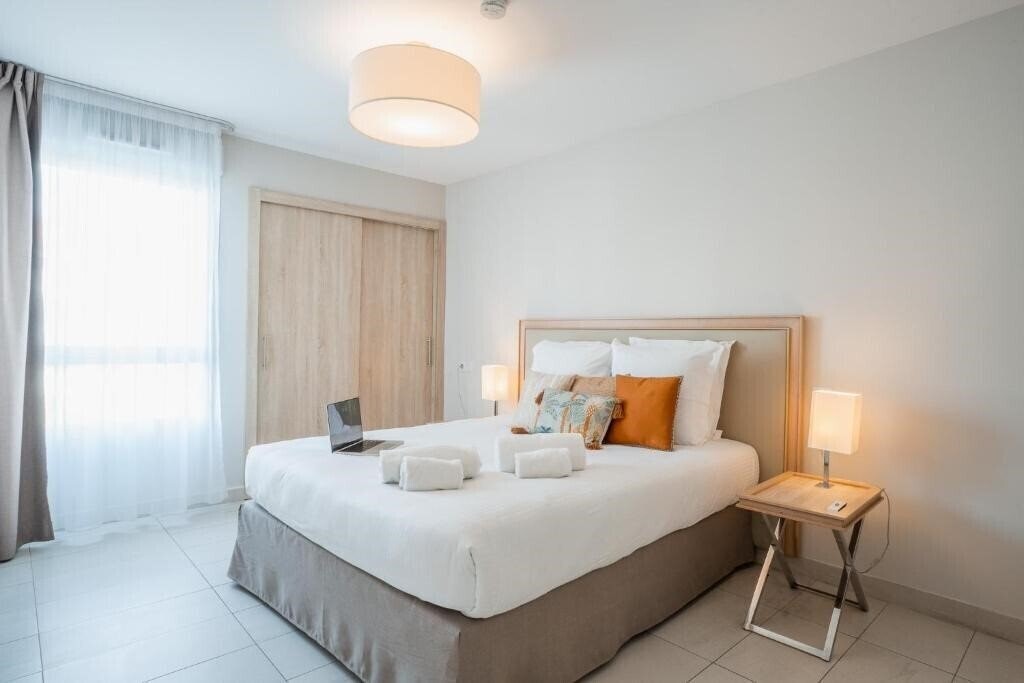 Фото Quality Aparthotel Nice 4*