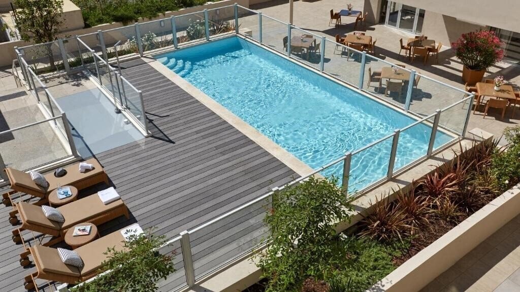 Зображення Quality Aparthotel Nice 4*