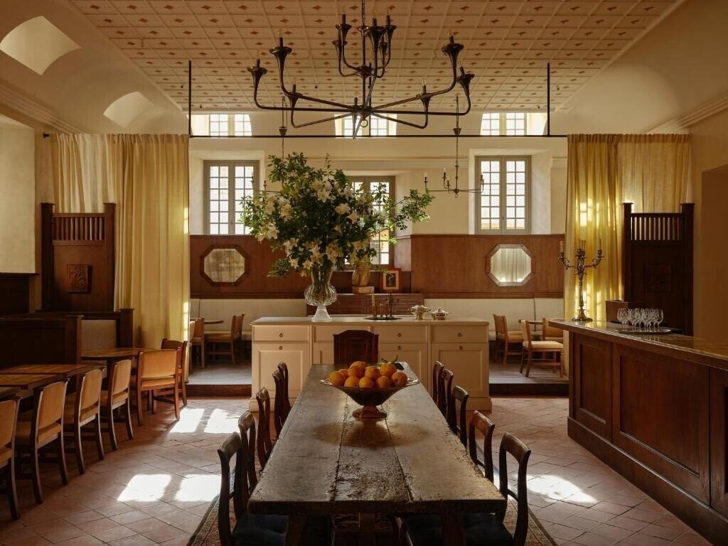 Фотографія Hotel du Couvent, a Luxury Collection 5*
