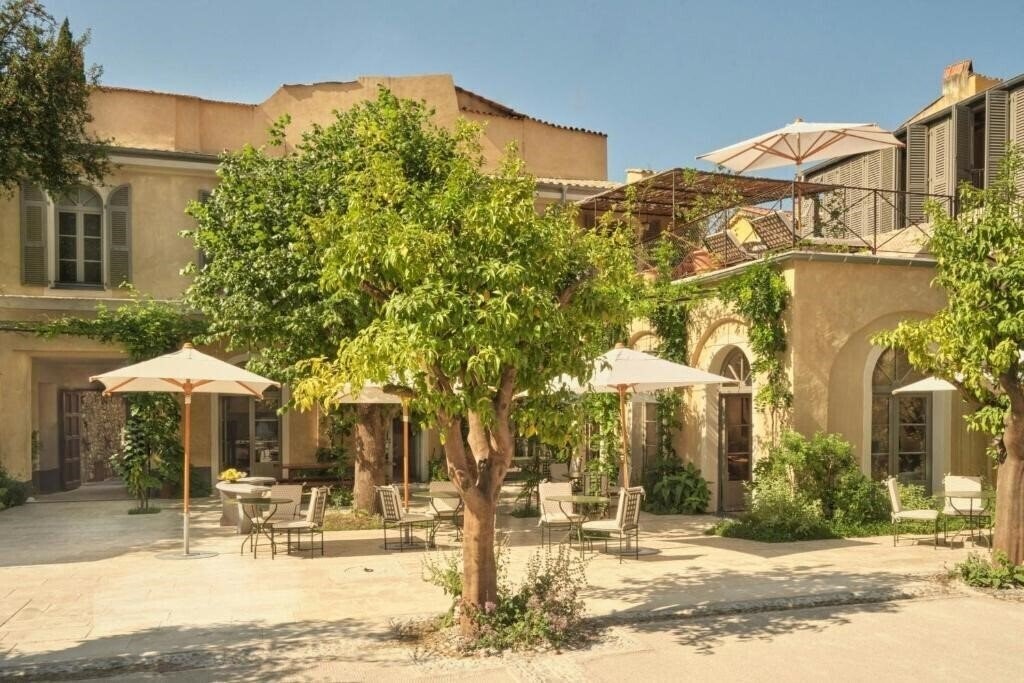 Зображення Hotel du Couvent, a Luxury Collection 5*