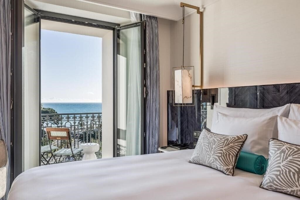 Фотография Maison Albar Le Victoria 5*