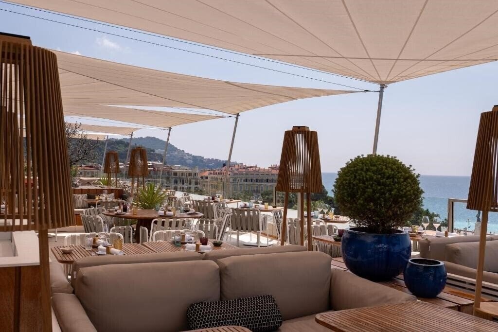 Изображение Maison Albar Le Victoria 5*