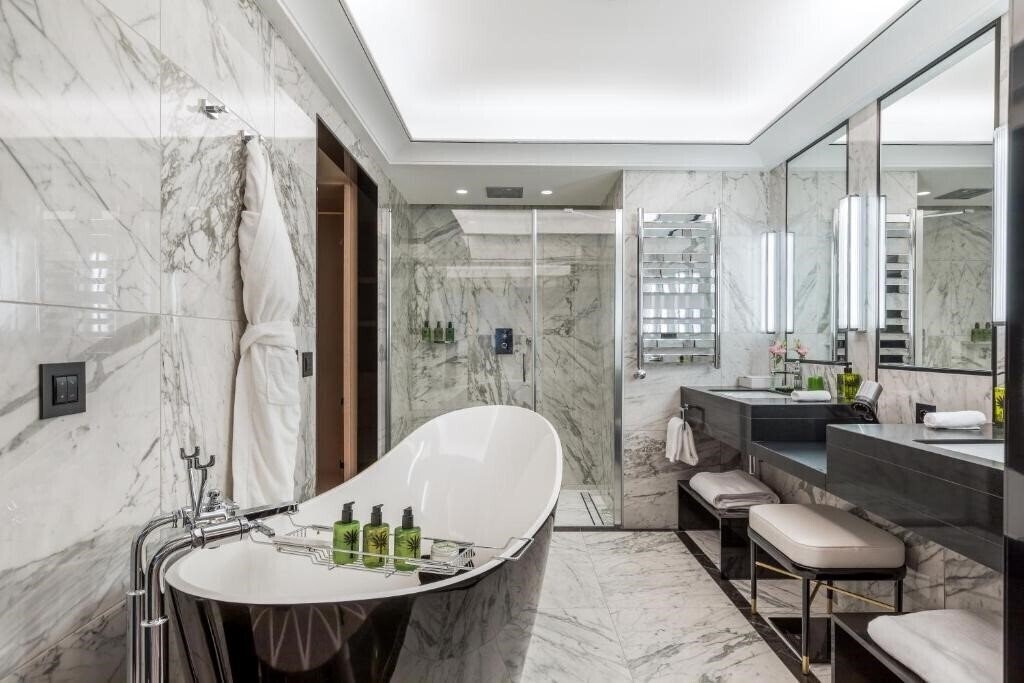 Картинка Maison Albar Le Victoria 5*