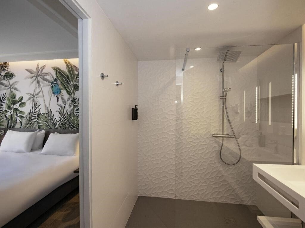 Фотография Ibis Styles Beaulieu-Sur-Mer 3*
