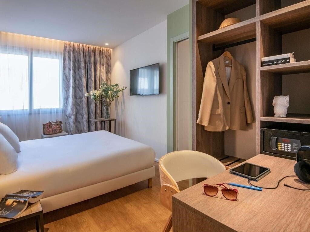 Изображение Ibis Styles Beaulieu-Sur-Mer 3*