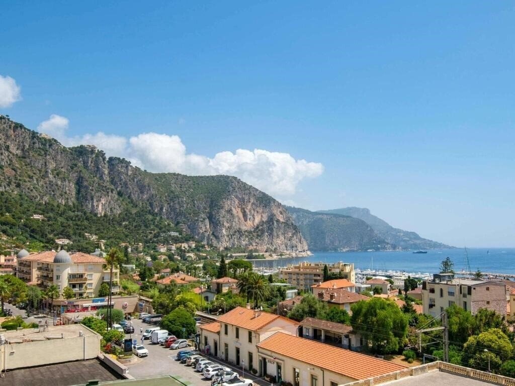 Картинка Ibis Styles Beaulieu-Sur-Mer 3*