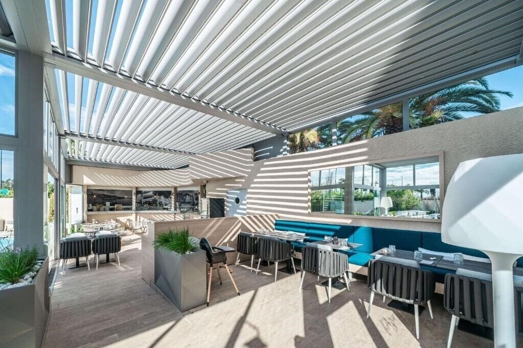 Изображение Radisson Hotel Nice Airport 4*
