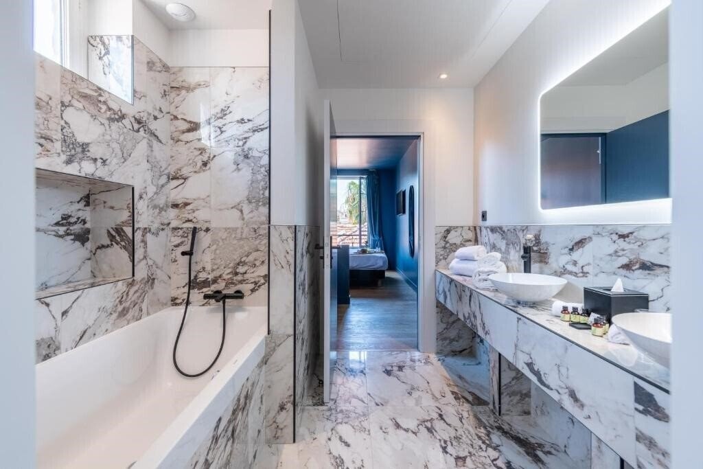 Фотография Hotel Nice Cote D'azur 3*