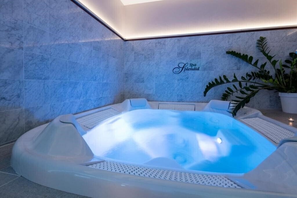 Зображення Splendid Hotel & SPA 4*