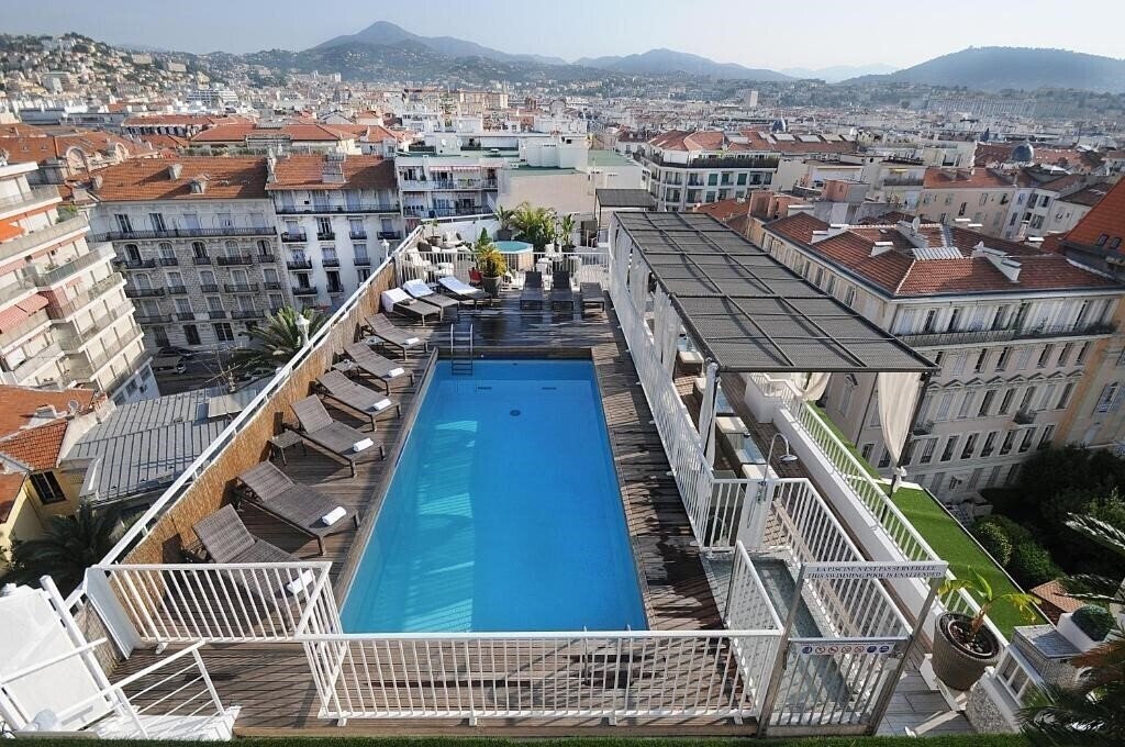 Готель Splendid Hotel & SPA 4*