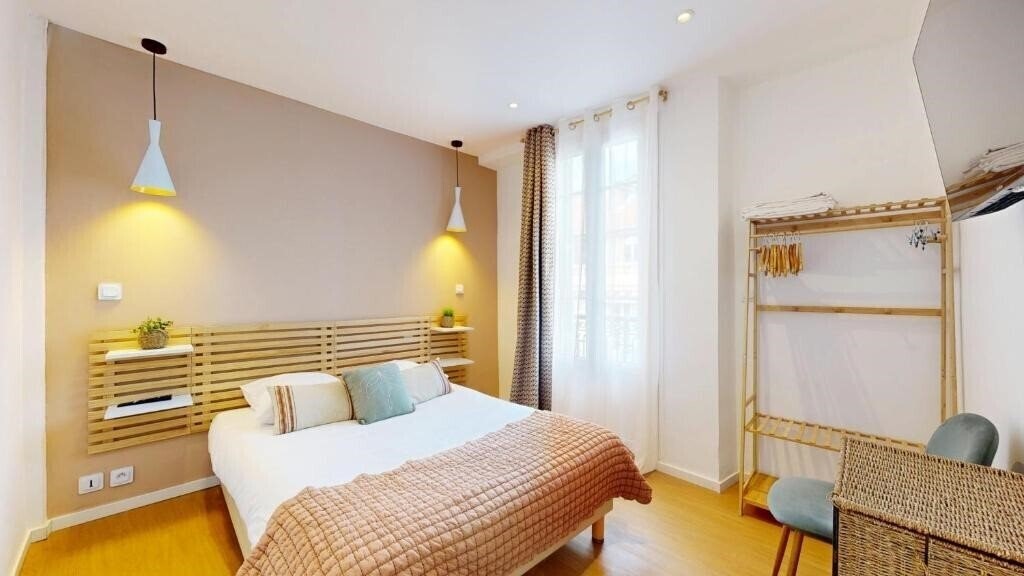 Картинка Hotel Solara 2*