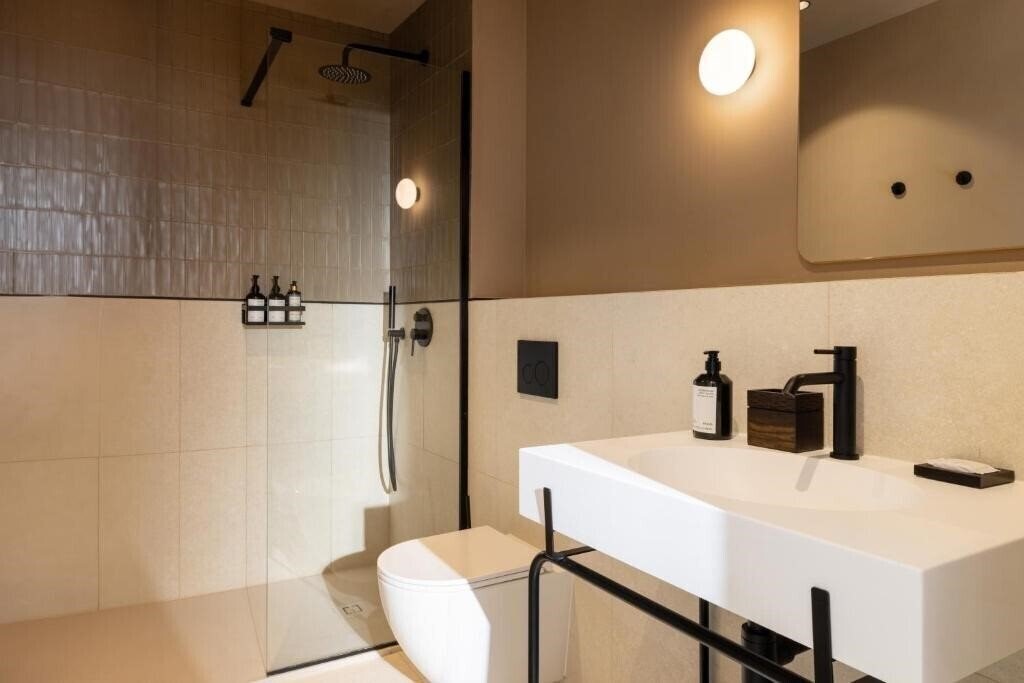 Картинка Ikonik Marengo 4*