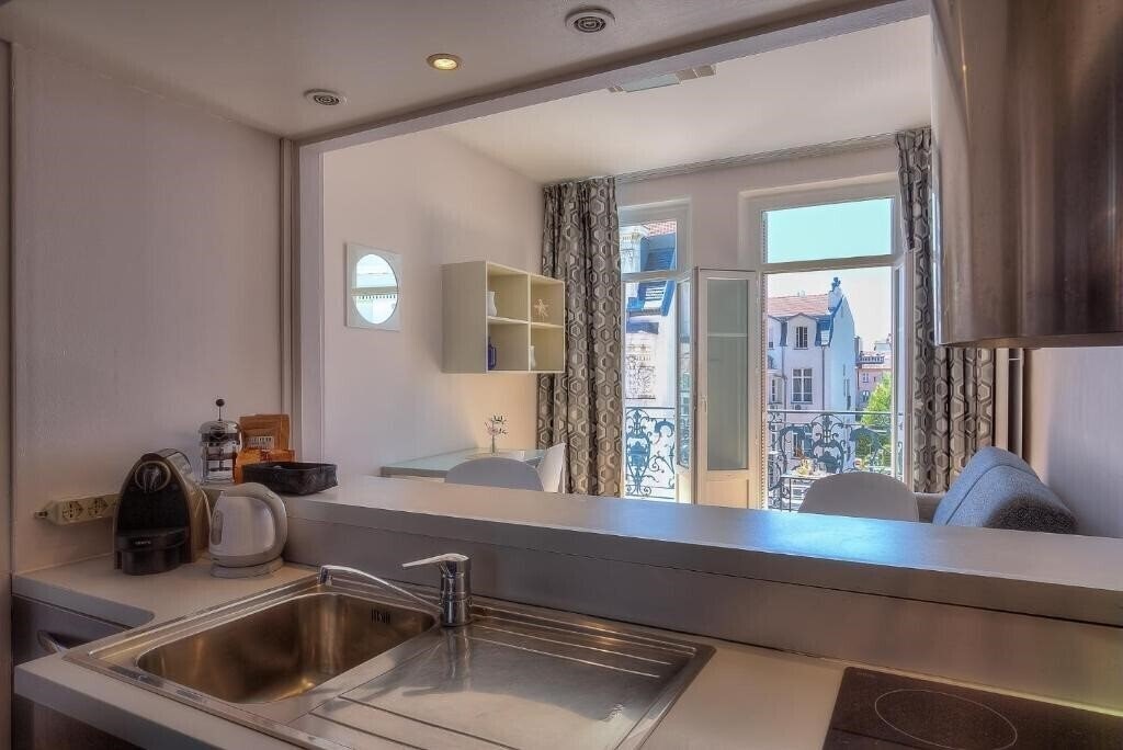 Фотографія Maison Lamartine 4*