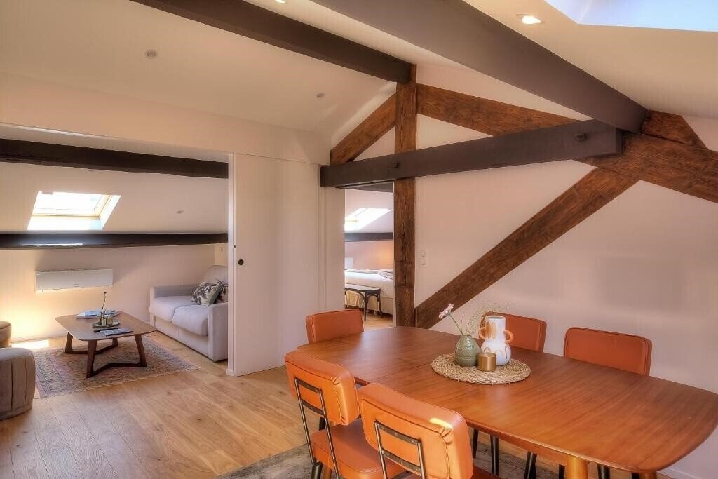 Зображення Maison Lamartine 4*