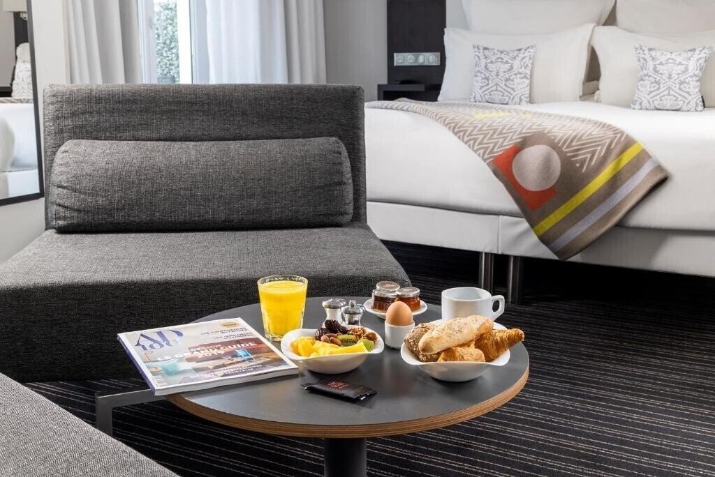 Картинка Hotel 64 Nice 4*