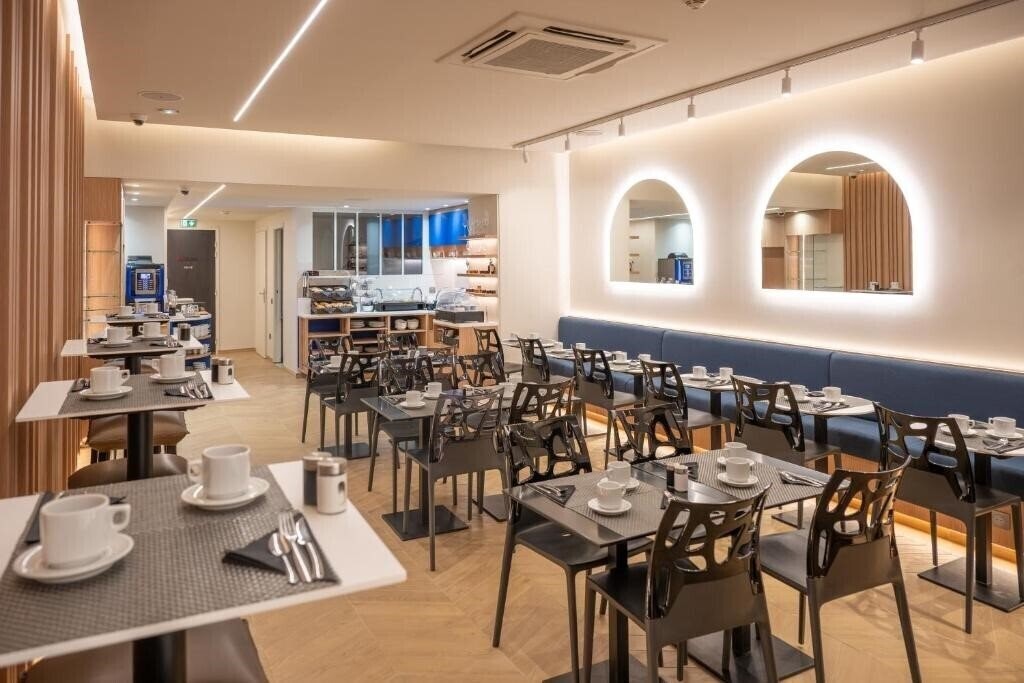 Зображення Hotel 64 Nice 4*