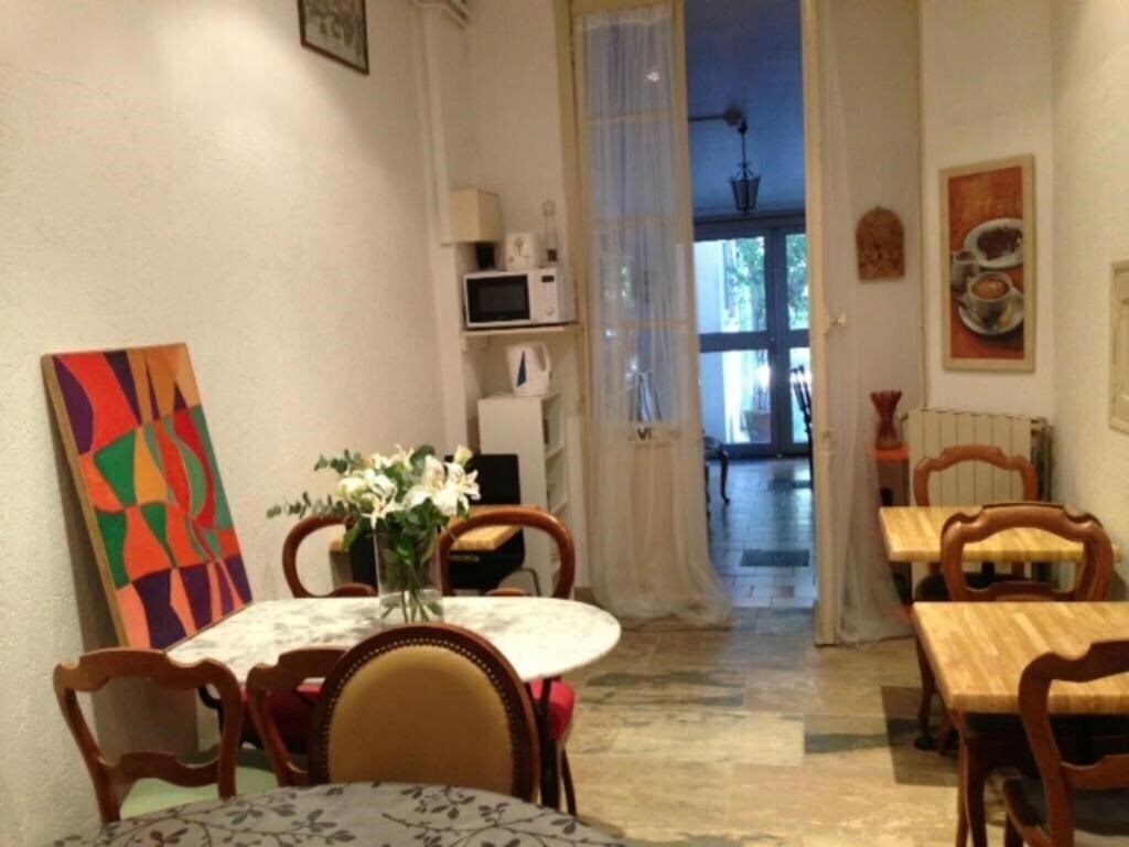 Картинка Hotel Belle Meuniere 3*