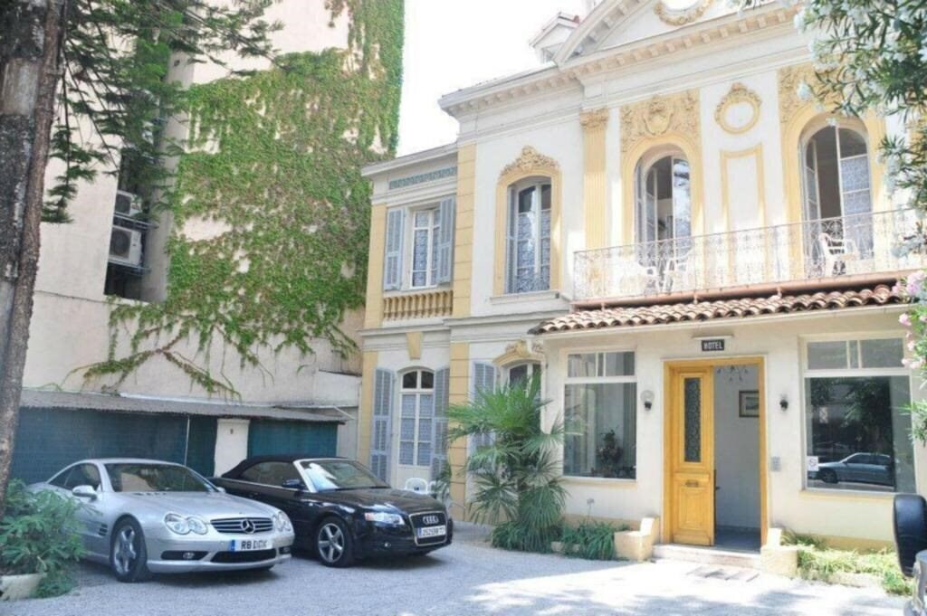 Фото Hotel Belle Meuniere 3*