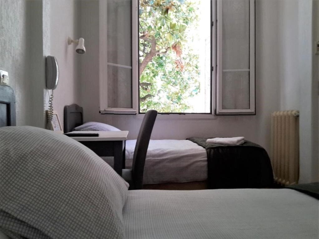 Изображение Hotel Belle Meuniere 3*