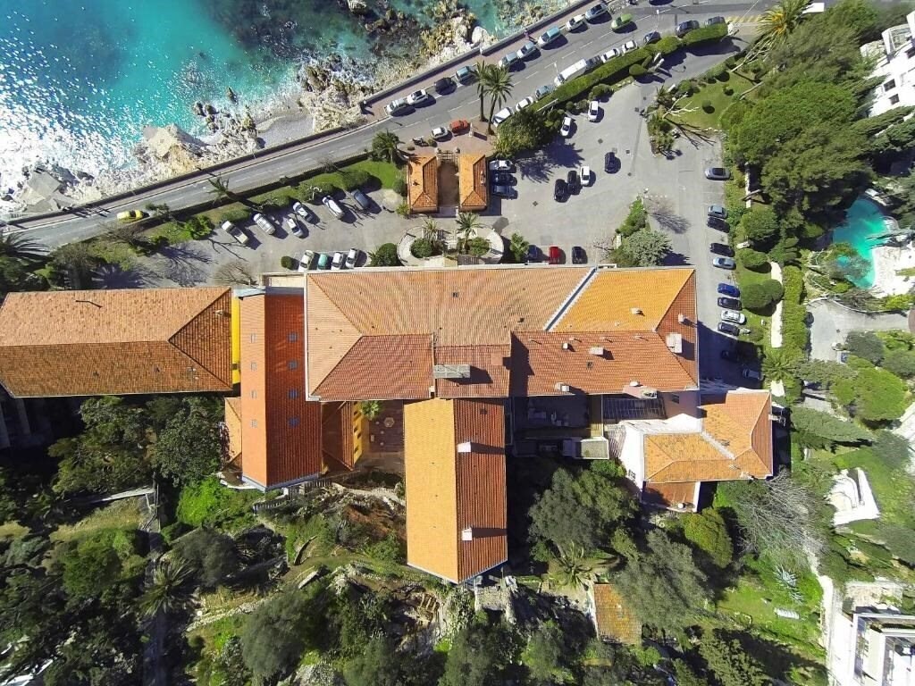 Фотография Le Saint Paul Hotel 3*