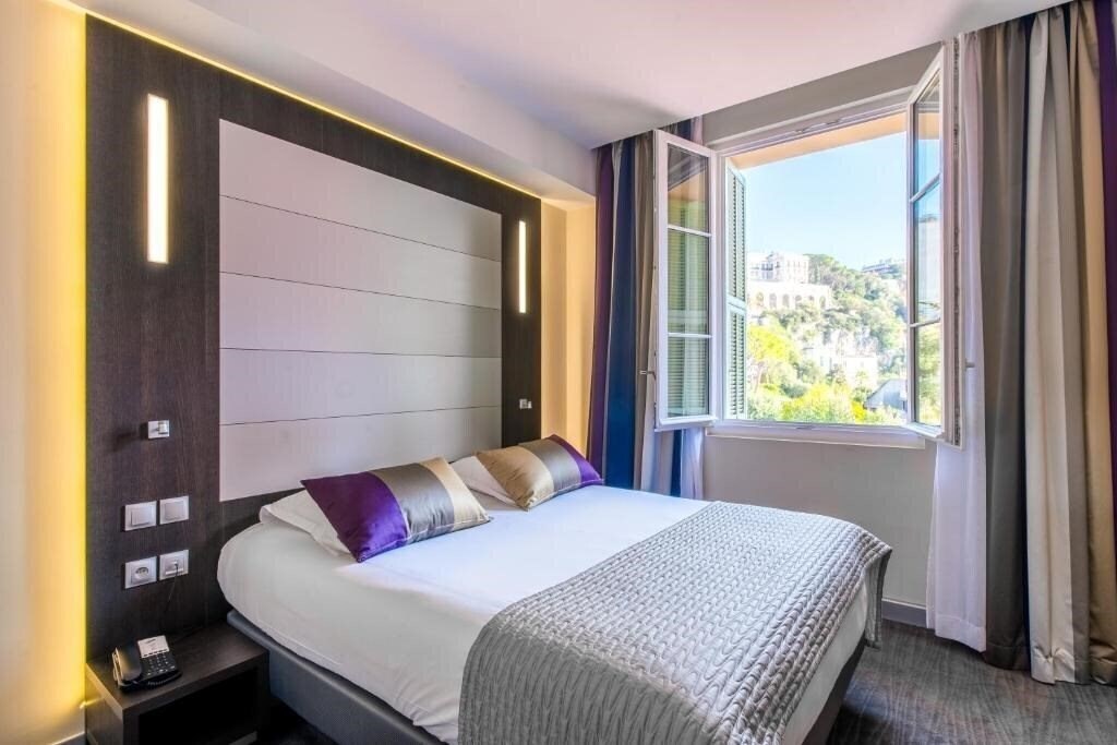 Изображение Le Saint Paul Hotel 3*