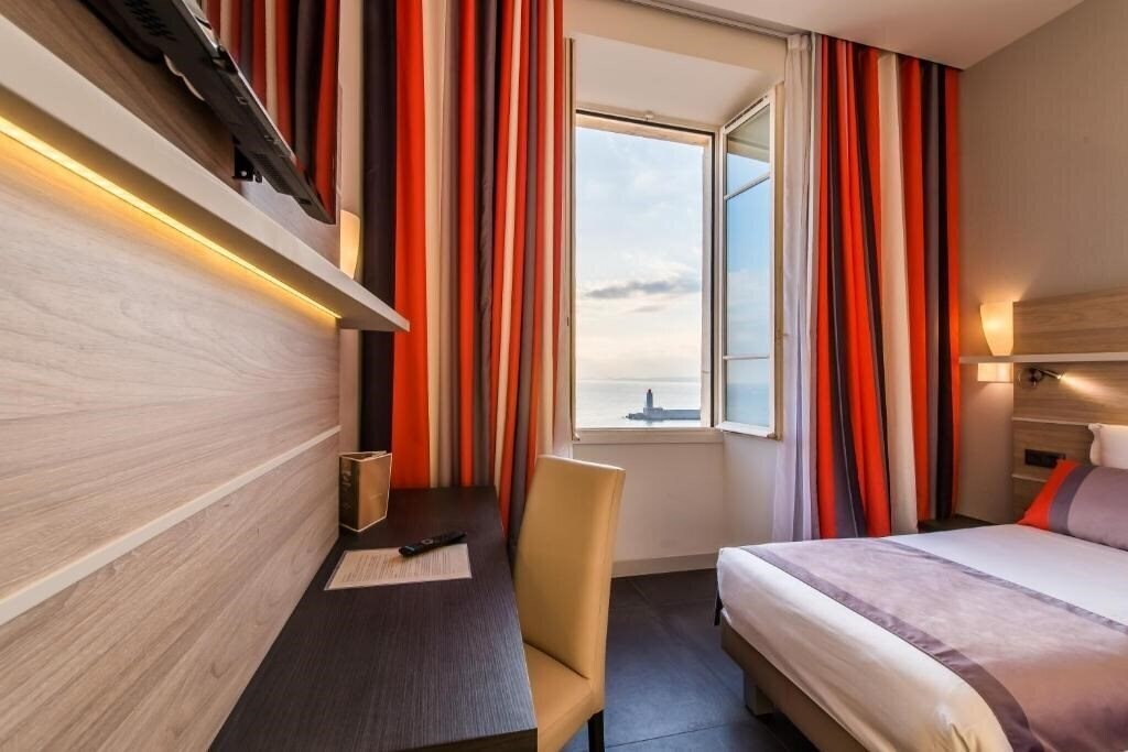 Картинка Le Saint Paul Hotel 3*