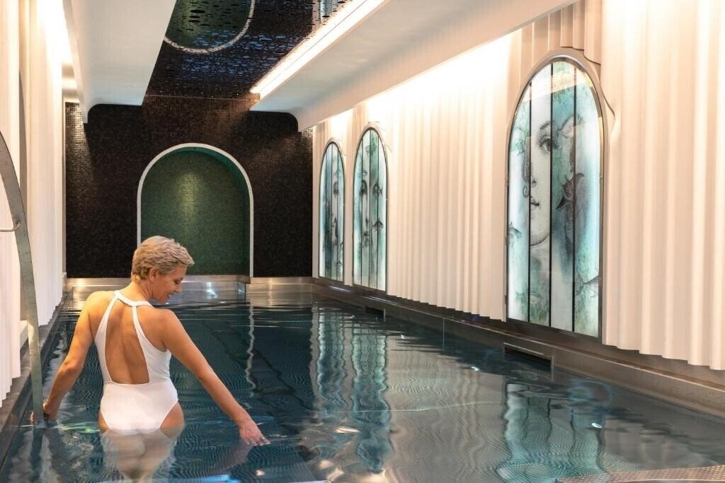 Изображение Le Negresco Hotel Nice 5*