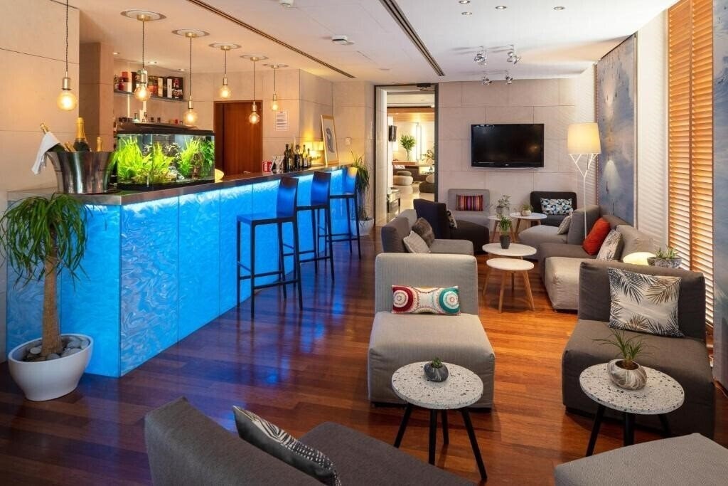 Фото Beau Rivage 4*