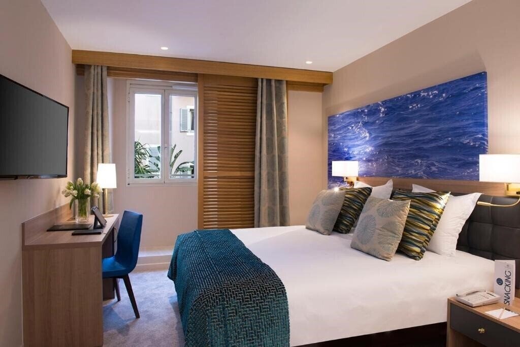 Фотографія Beau Rivage 4*