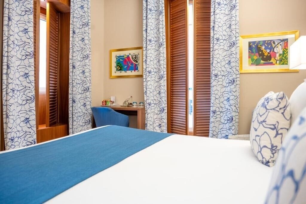 Зображення Beau Rivage 4*