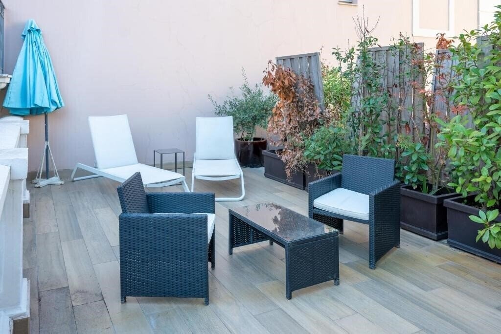 Картинка Beau Rivage 4*