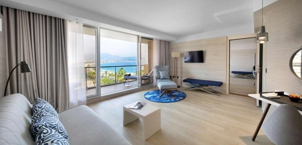 Картинка Radisson Sas Nice 4*