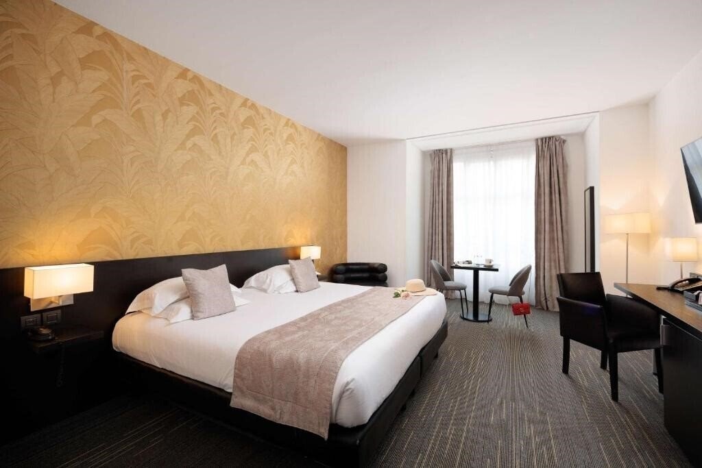Картинка Massena 4*