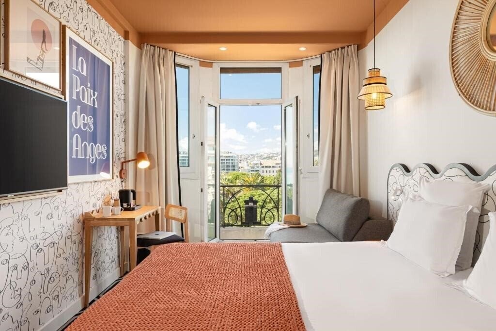 Картинка Albert 1er 3*