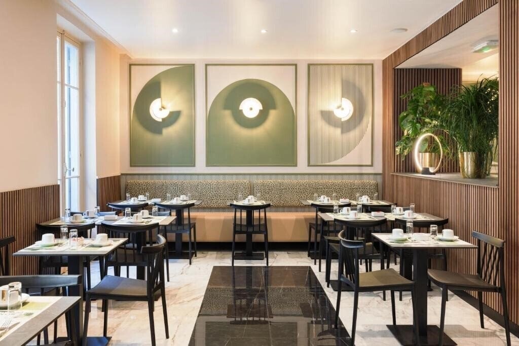 Фотография Azurea 3*