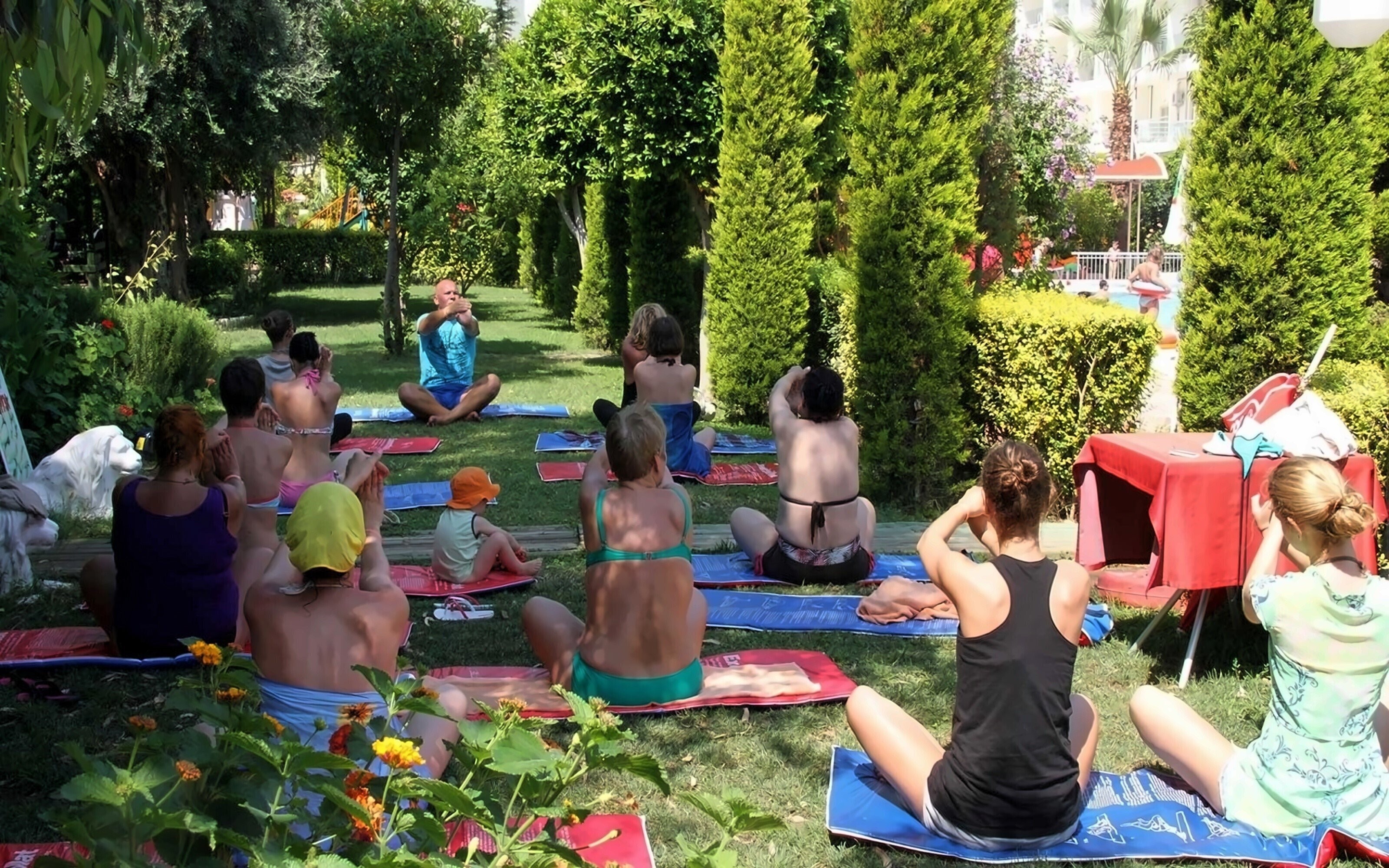 Фото Les Cigales 3*