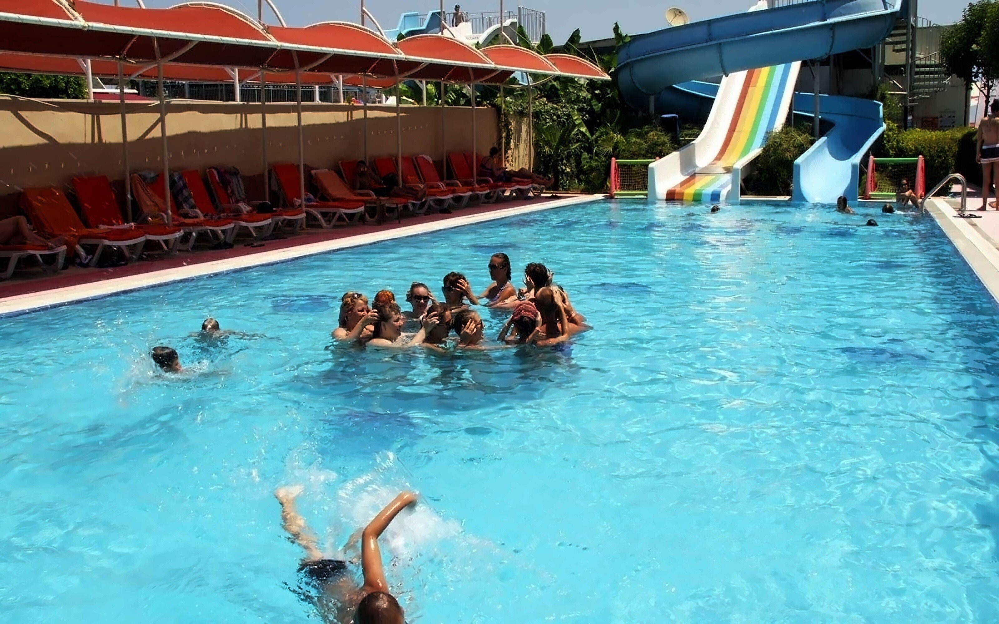 Фотография Les Cigales 3*